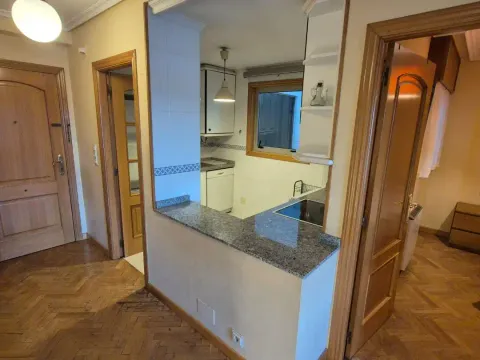 Piso de 60 m² en La Coruña