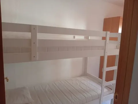Pis de lloguer, Montbrió del Camp
