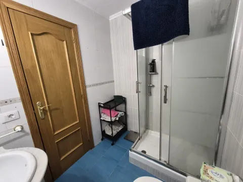 Pis de 103 m² a Castelló de la Plana