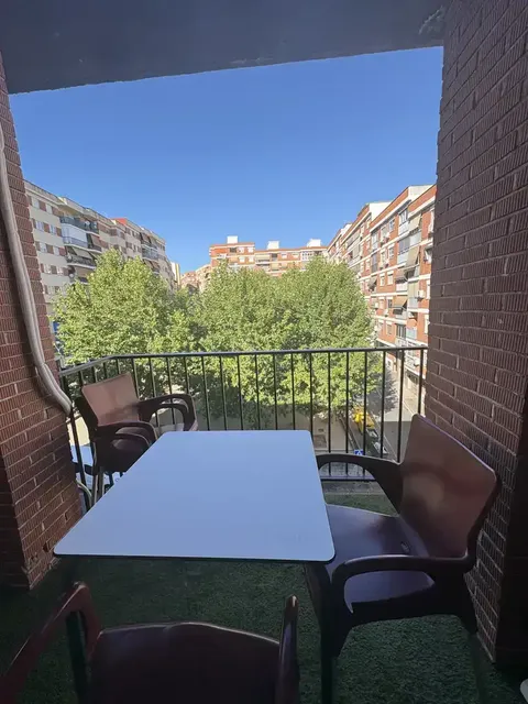 Wohnung 115 m² in Plasencia
