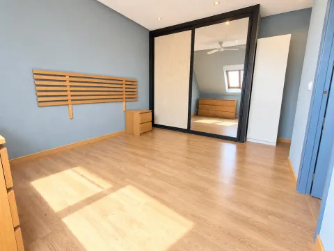 Pis de 36 m² a Madrid