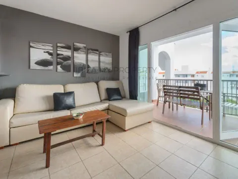 Flat 70 m² in Sant Josep de sa Talaia (2/12)