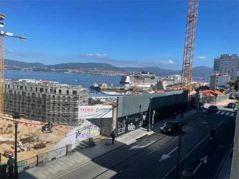 Wohnung 45 m² in Vigo
