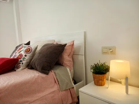 Apartamento 142 m² em Granada
