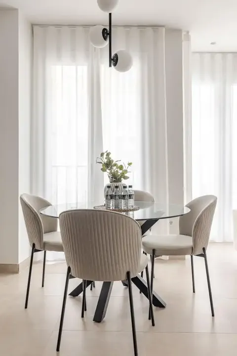 Pis de 77 m² a Barcelona