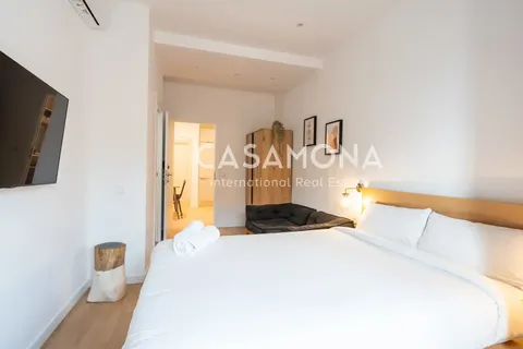 Pis de 48 m² a Barcelona