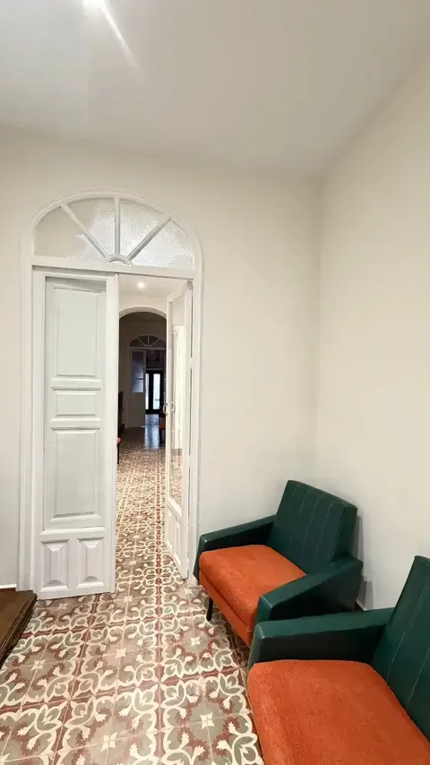 Pis de lloguer, Castuera