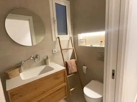 Pis de 69 m² a Barcelona
