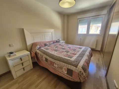 Appartamento 105 m² a Ávila