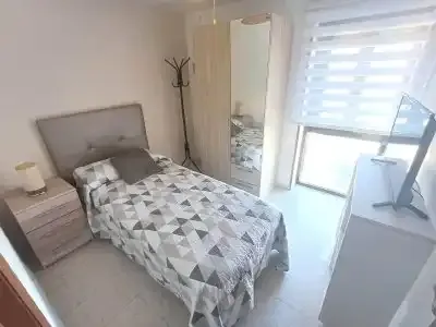 Pis de 80 m² a Còrdova