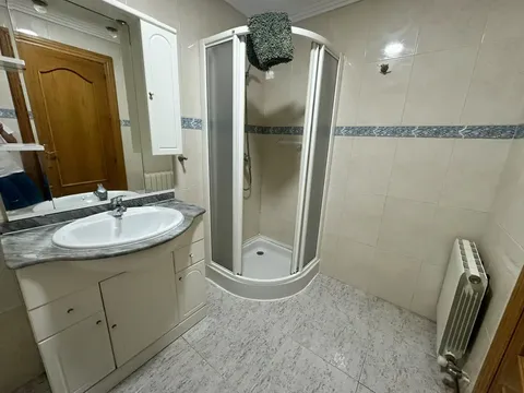 Pis de 60 m² a Guadix