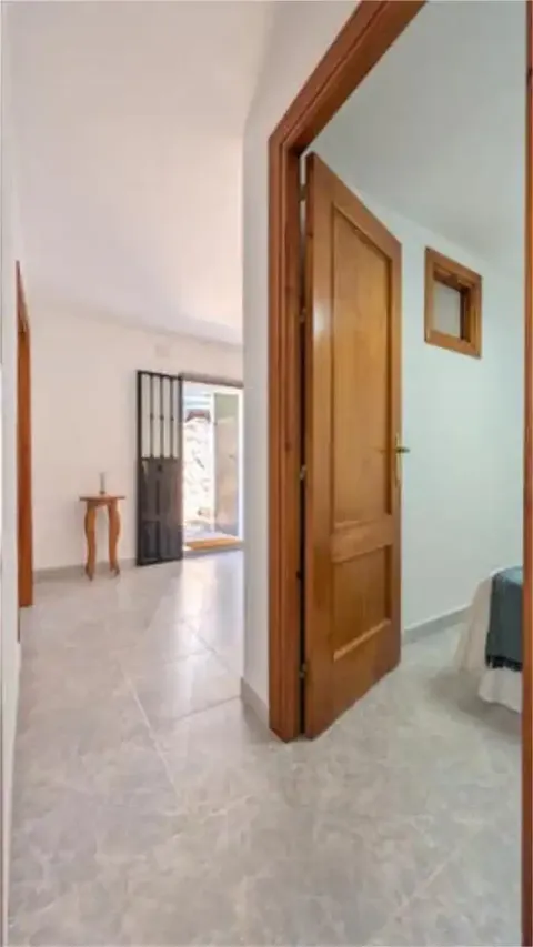 Appartement 40 m² à Grazalema
