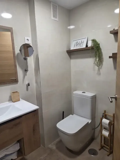Pis de 65 m² a Benidorm