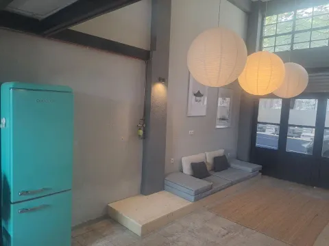 Pis de 60 m² a Bilbao (2/9)