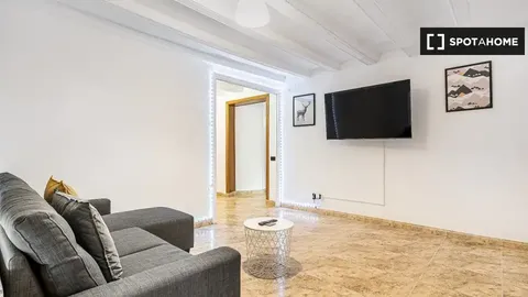 Habitació de lloguer, Barcelona