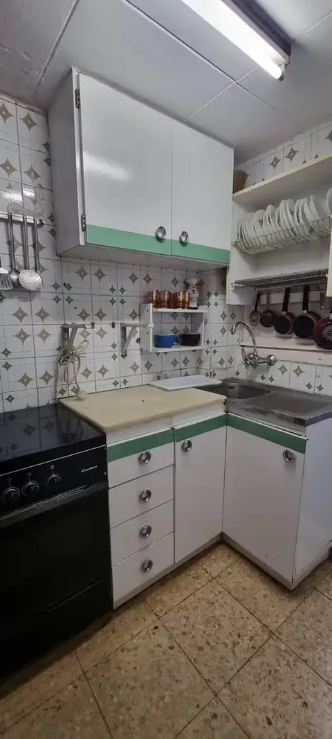 Pis de 67 m² a Barcelona