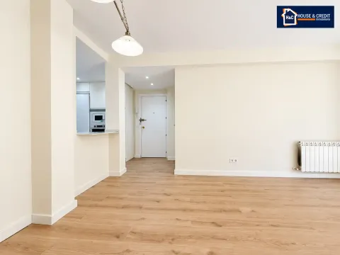 Pis de 85 m² a Guadarrama