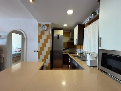 Wohnung 95 m² in Benalmádena