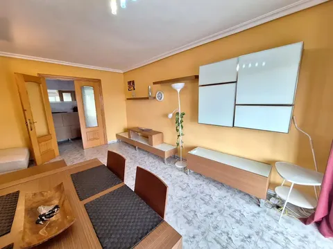Pis de 95 m² a Alacant