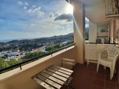 Apartamento 80 m² em Benalmádena (2/13)