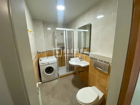 Pis de 92 m² a Madrid