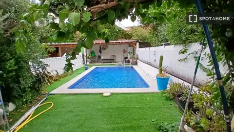 Habitación en alquiler, Tarrasa