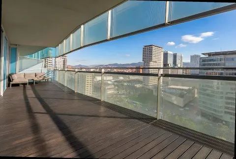 Appartement 102 m² à Barcelone (2/22)