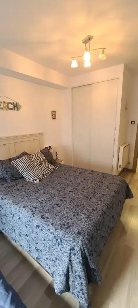 Pis de 64 m² a Gijón