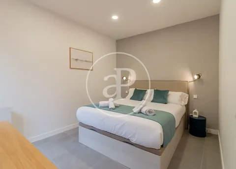 Pis de 92 m² a Madrid