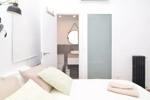 Pis de 97 m² a València