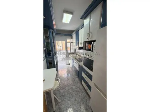 Квартира 90 м² в Альмерие (4/11)
