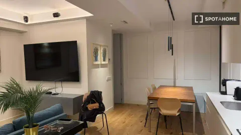 Apartamento 150 m² em Madrid