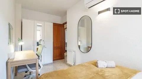 Habitación en alquiler, Hospitalet de Llobregat