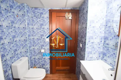 Pis de 77 m² a Còrdova