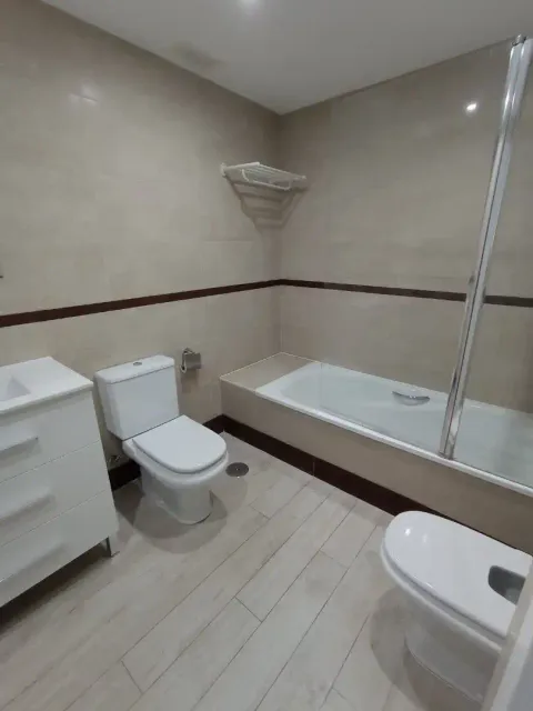 Pis de 80 m² a Màlaga
