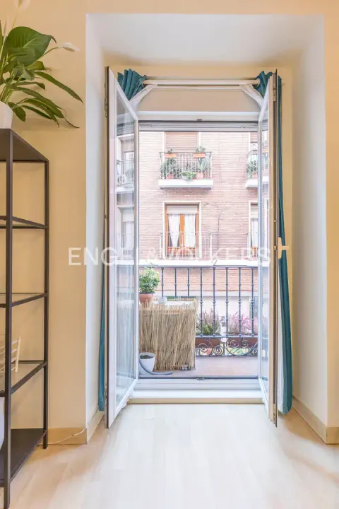Piso de 51 m² en Madrid