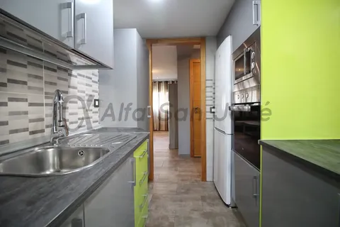 Pis de 63 m² a Sevilla