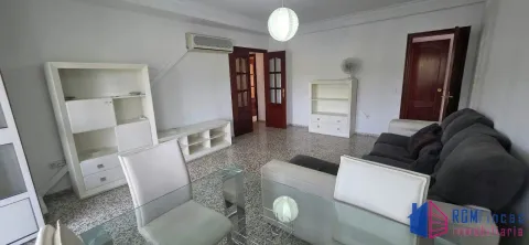 Квартира 120 м² в Севилье