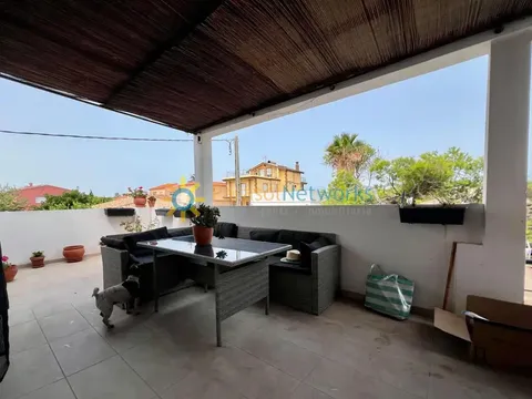 Pis de 90 m² a Oliva