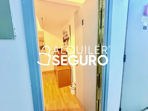 Pis de 60 m² a Madrid