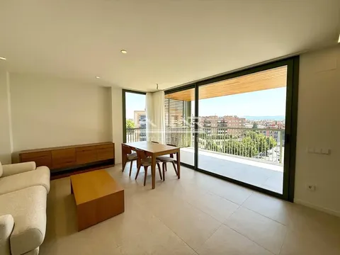 Pis de 74 m² a Vic