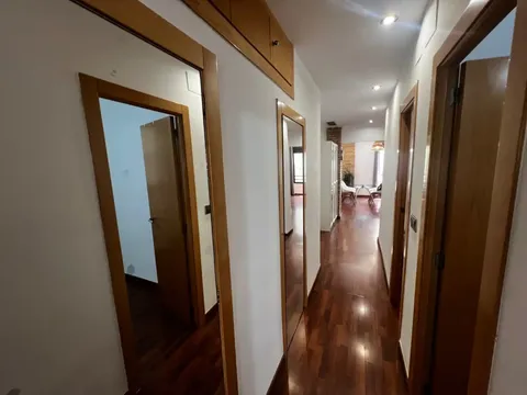 Pis de 91 m² a València