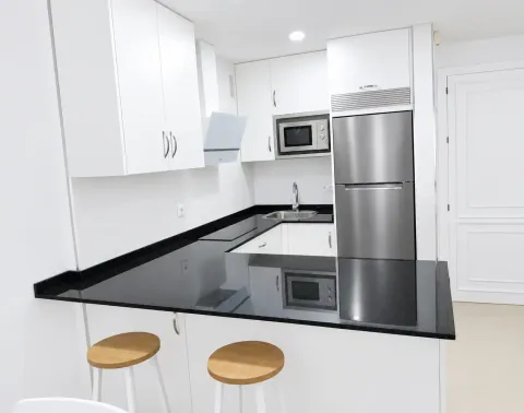 Apartamento 50 m² em Fuengirola (3/8)