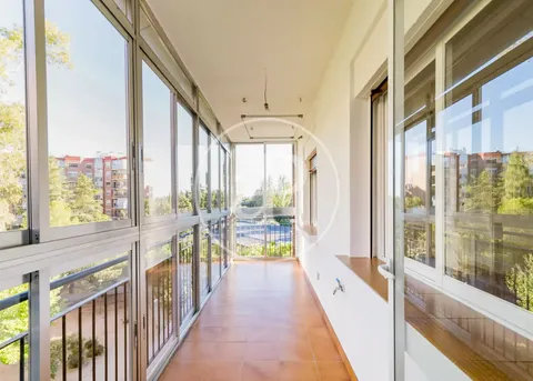 Pis de 135 m² a Madrid