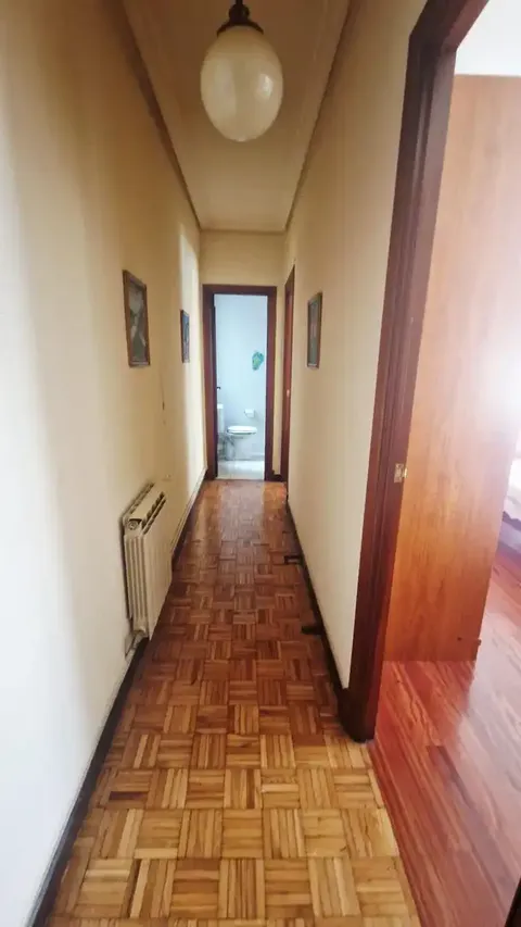 Wohnung 84 m² in Torrelavega