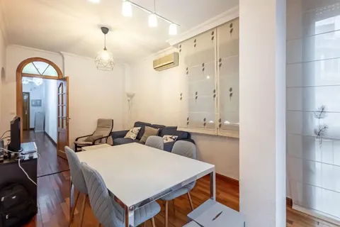 Pis de 92 m² a Granada