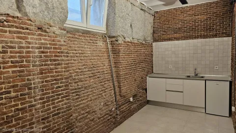 Appartamento 20 m² a Madrid