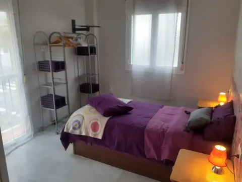 Habitación en alquiler, Alcalá de Guadaíra (4/9)