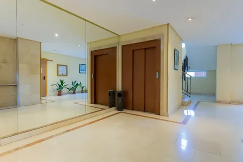 Appartamento 110 m² a Madrid