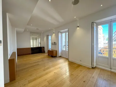 Pis de 110 m² a Madrid